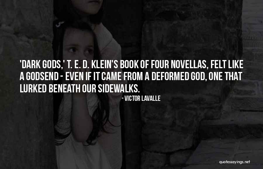 Celibidache Bolero Quotes By Victor LaValle Celibidache Bolero Quotes By Victor LaValle