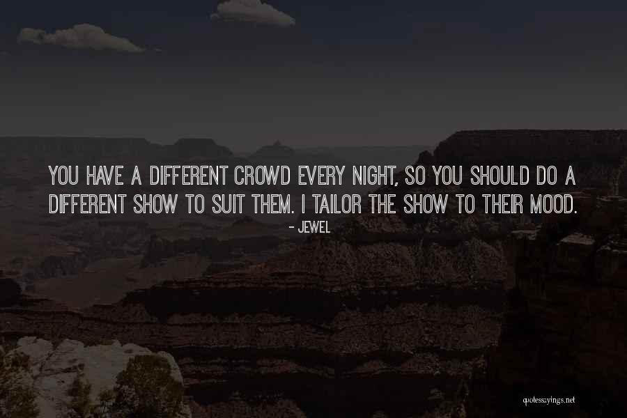 Celida Garcia Quotes By Jewel Celida Garcia Quotes By Jewel