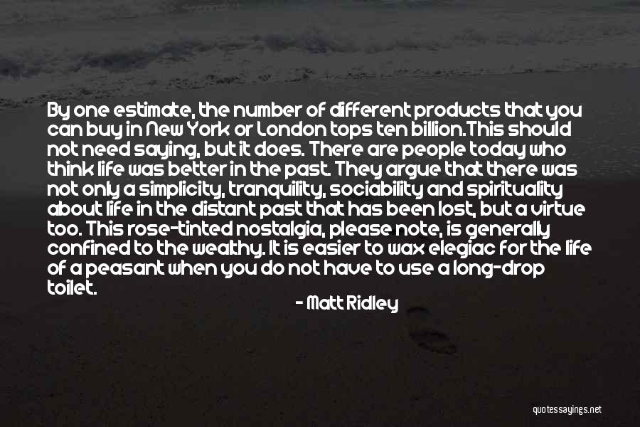 Celida Garcia Quotes By Matt Ridley Celida Garcia Quotes By Matt Ridley