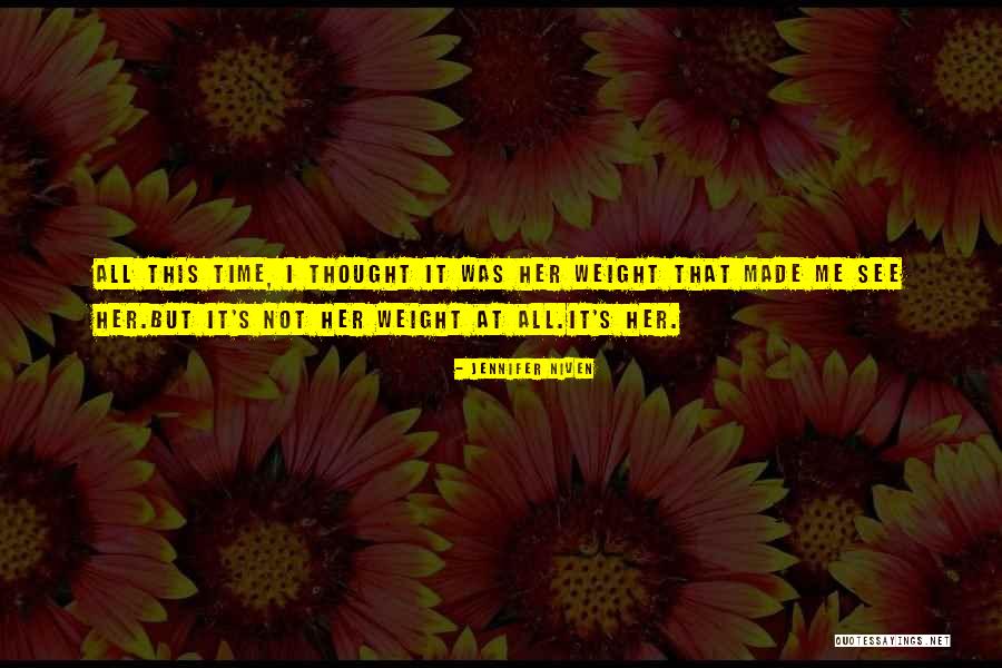 Celida Maga A Quotes By Jennifer Niven Celida Maga A Quotes By Jennifer Niven