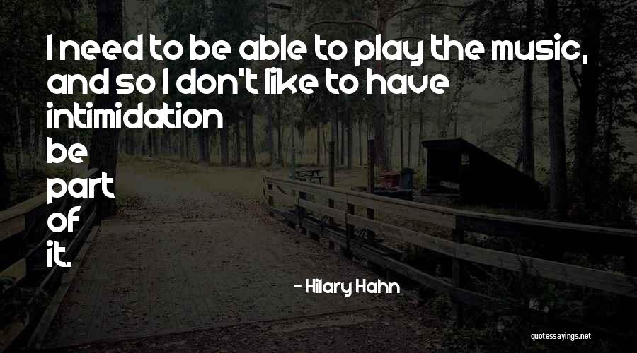 Celidas Quotes By Hilary Hahn Celidas Quotes By Hilary Hahn