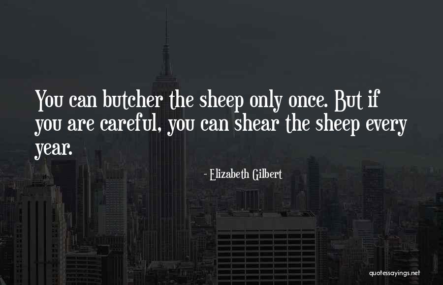 Celie And Sofia Quotes By Elizabeth Gilbert Celie And Sofia Quotes By Elizabeth Gilbert