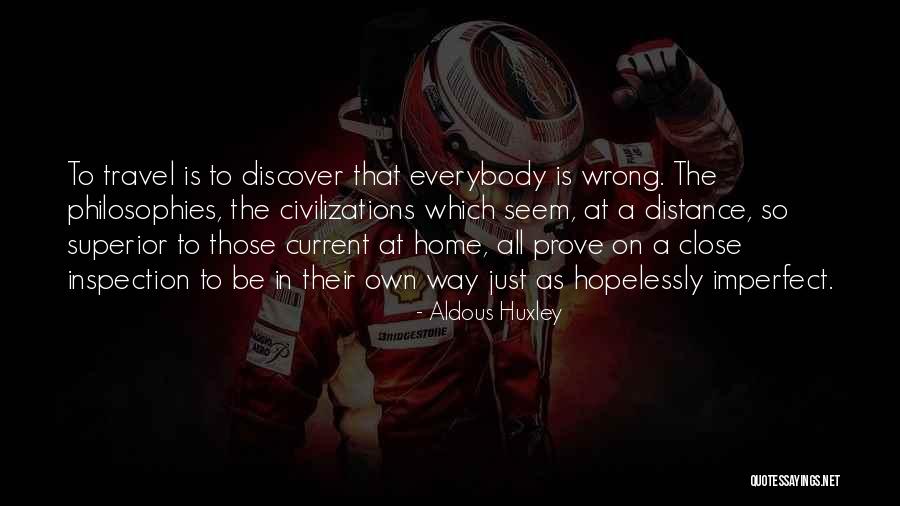 Celik Mup Quotes By Aldous Huxley Celik Mup Quotes By Aldous Huxley
