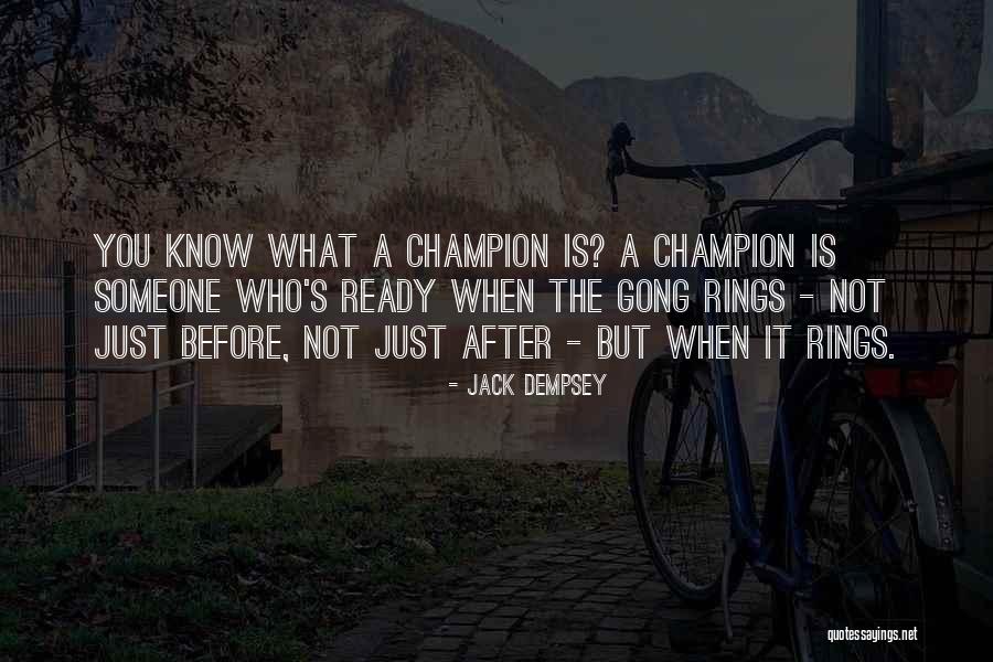 Celik Mup Quotes By Jack Dempsey Celik Mup Quotes By Jack Dempsey