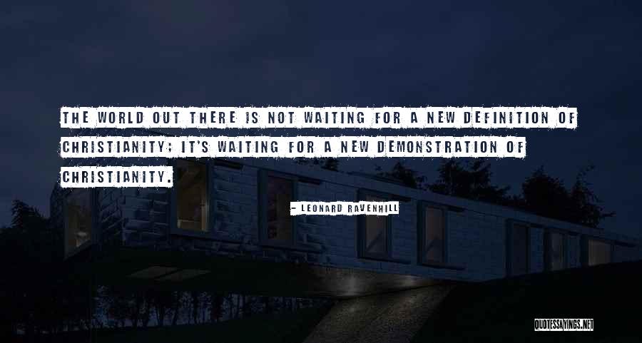 Celik Mup Quotes By Leonard Ravenhill Celik Mup Quotes By Leonard Ravenhill