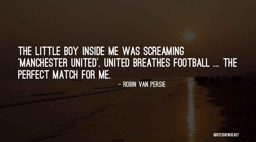 Celik Mup Quotes By Robin Van Persie Celik Mup Quotes By Robin Van Persie