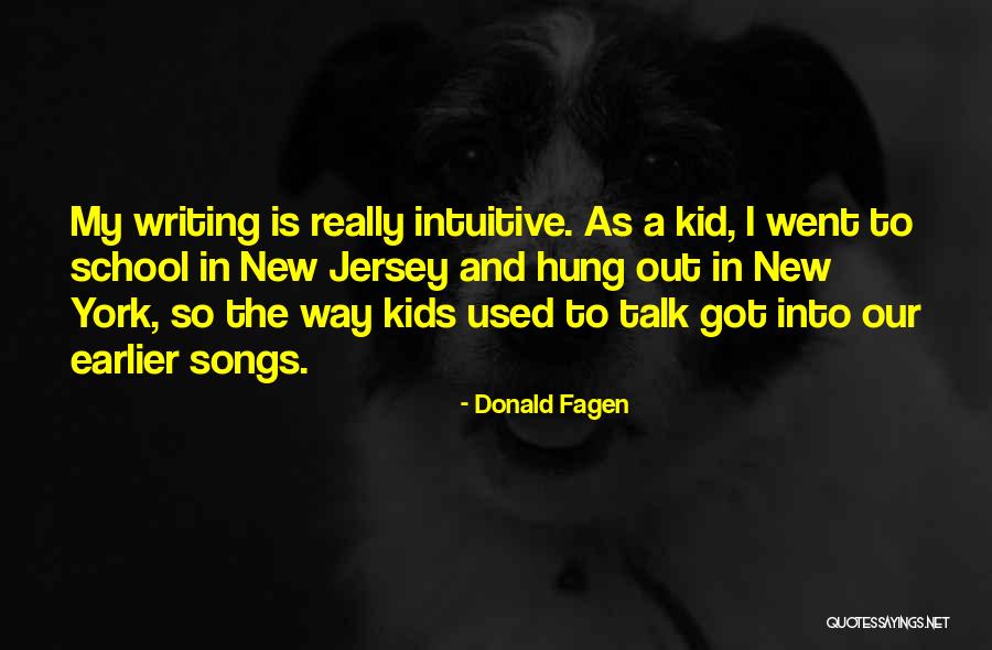 Celina Ins Quotes By Donald Fagen Celina Ins Quotes By Donald Fagen