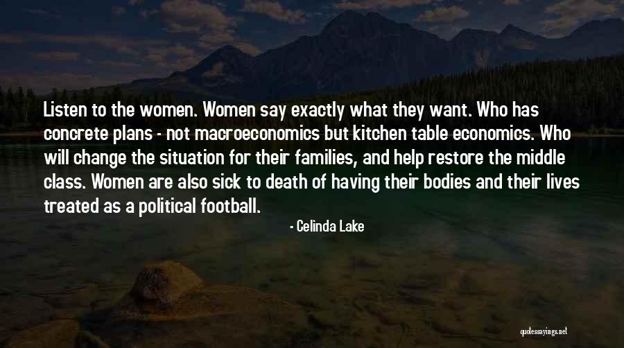Celinda Lake Quotes 132567 Celinda Lake Quotes 132567