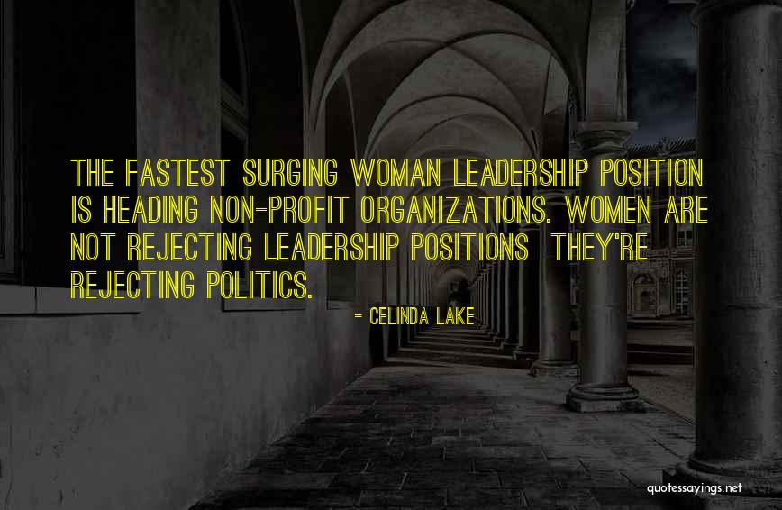 Celinda Lake Quotes 2178408 Celinda Lake Quotes 2178408