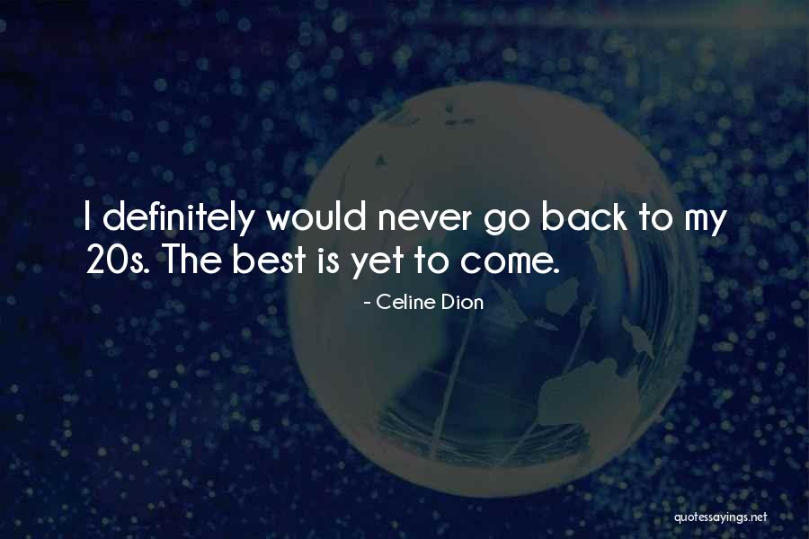 Celine Dion Quotes 1129190 Celine Dion Quotes 1129190