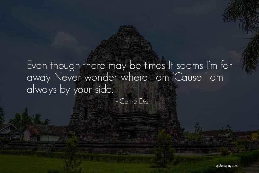 Celine Dion Quotes 1164682 Celine Dion Quotes 1164682