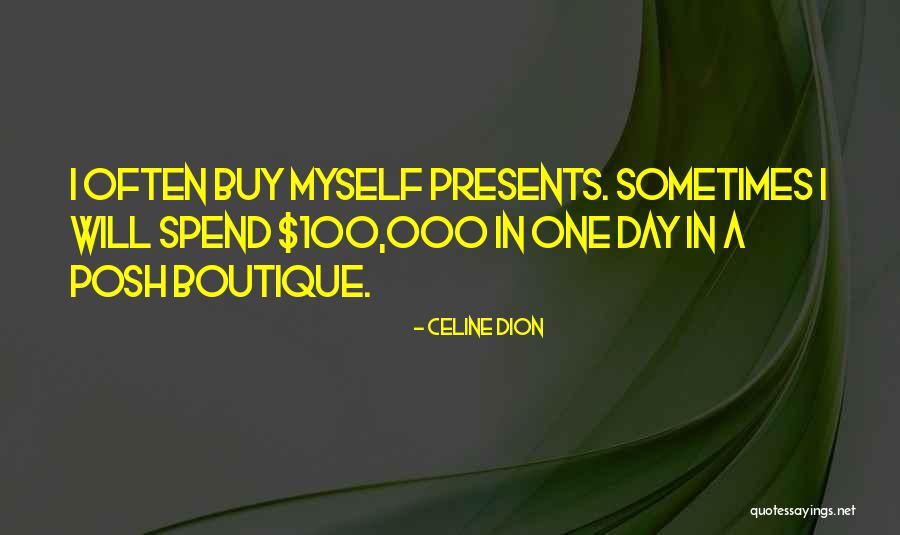 Celine Dion Quotes 1235441