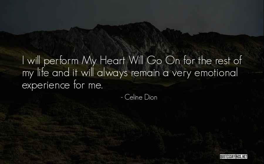 Celine Dion Quotes 1785786 Celine Dion Quotes 1785786
