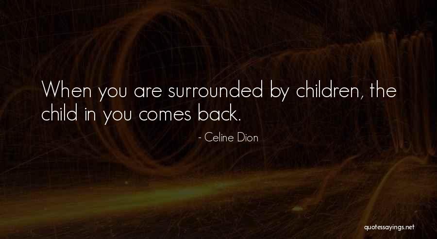 Celine Dion Quotes 182268 Celine Dion Quotes 182268