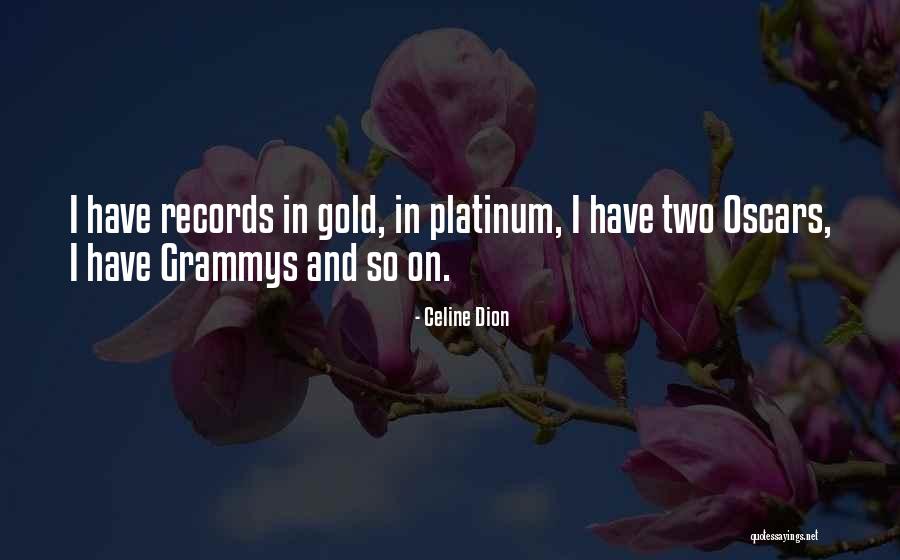 Celine Dion Quotes 1909544 Celine Dion Quotes 1909544