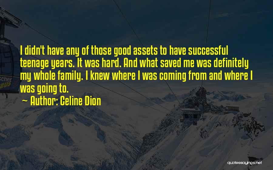 Celine Dion Quotes 1976377