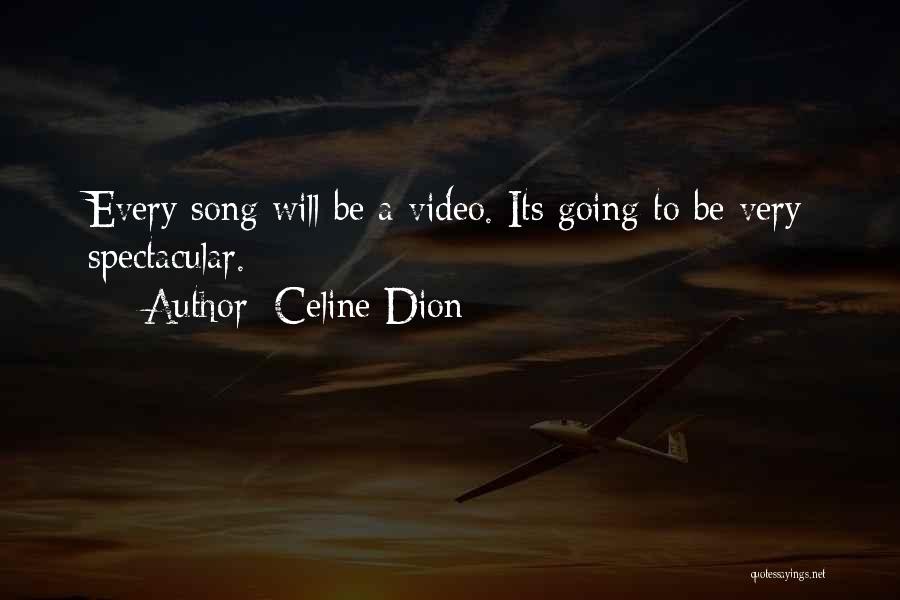 Celine Dion Quotes 2081422