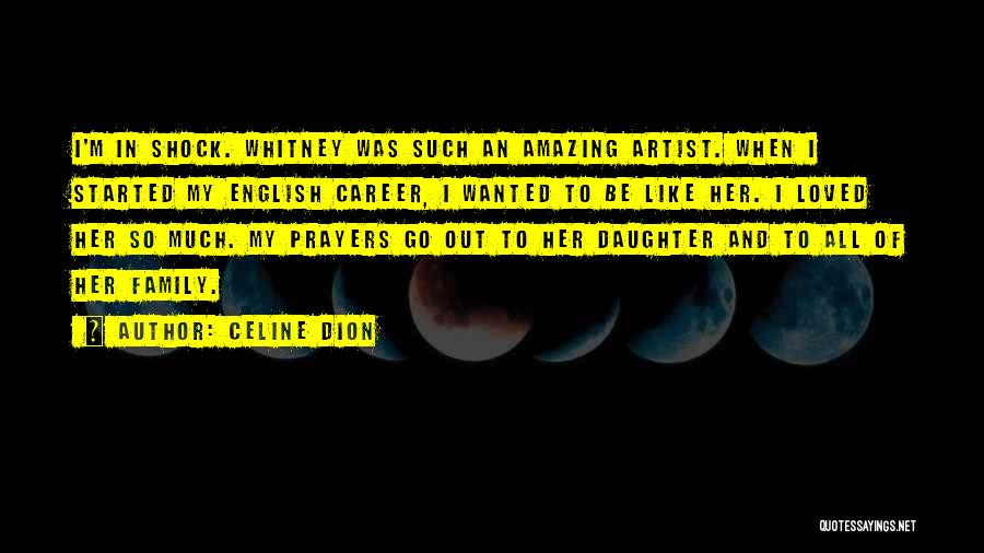 Celine Dion Quotes 2131285