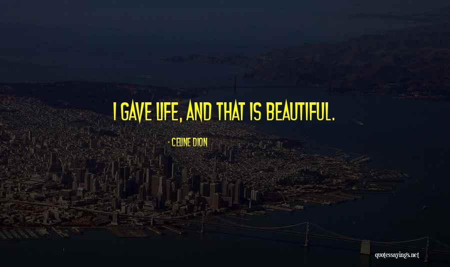 Celine Dion Quotes 2132155 Celine Dion Quotes 2132155
