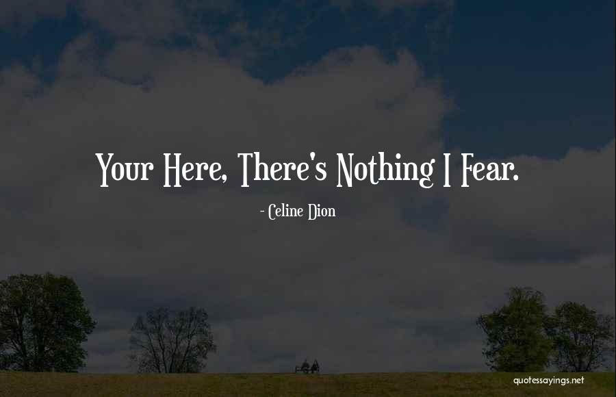 Celine Dion Quotes 216170 Celine Dion Quotes 216170