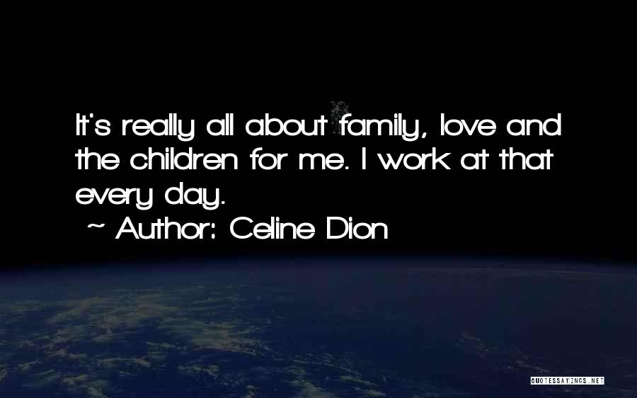 Celine Dion Quotes 317364
