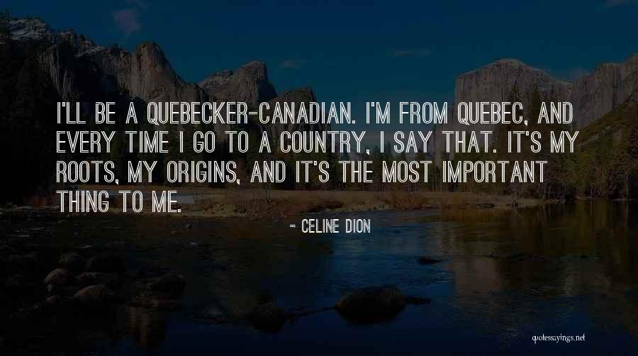 Celine Dion Quotes 340100