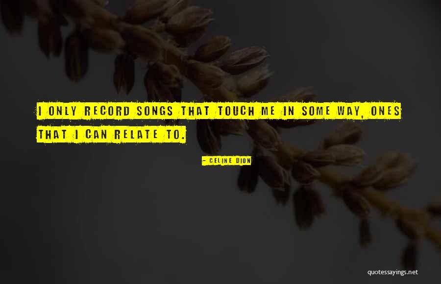 Celine Dion Quotes 341213 Celine Dion Quotes 341213