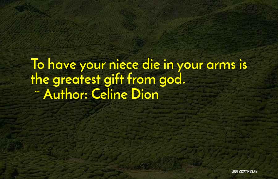 Celine Dion Quotes 611629