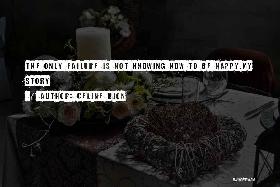 Celine Dion Quotes 720688