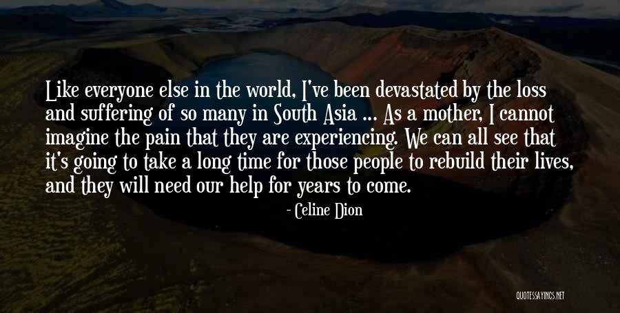 Celine Dion Quotes 744270 Celine Dion Quotes 744270