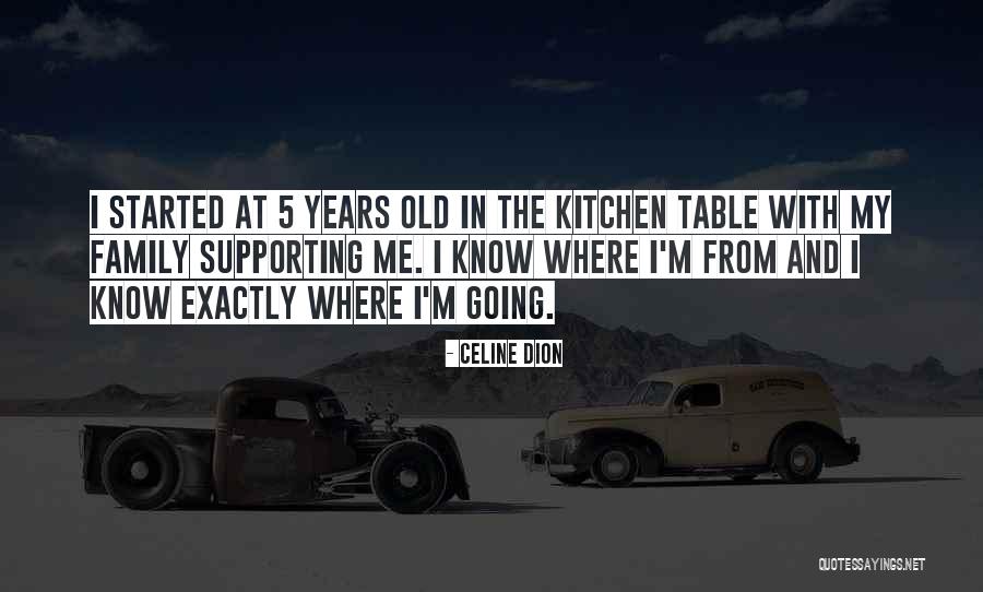 Celine Dion Quotes 806742 Celine Dion Quotes 806742