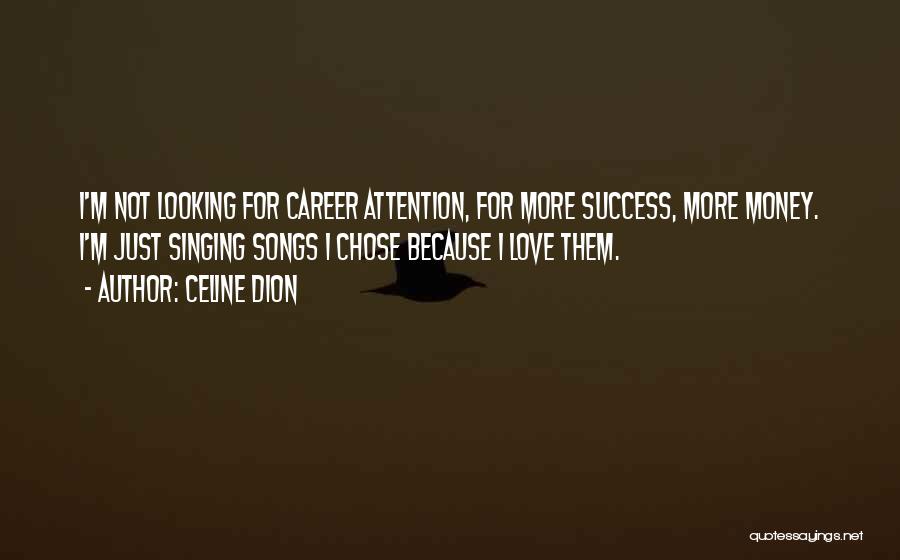 Celine Dion Quotes 895922