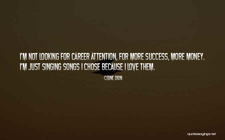 Celine Dion Quotes 895922