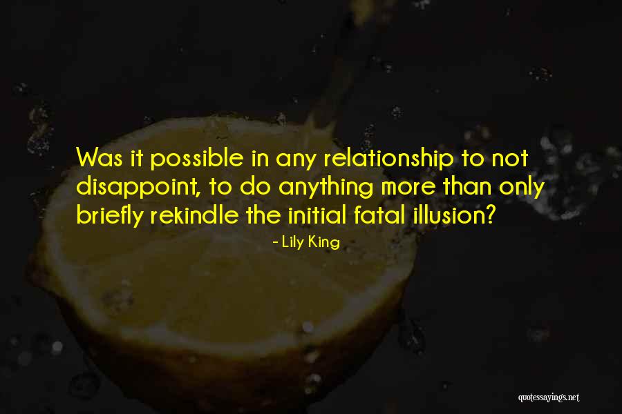 Celinia Quotes By Lily King Celinia Quotes By Lily King