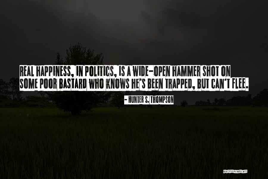 Celinska Zapora Quotes By Hunter S. Thompson Celinska Zapora Quotes By Hunter S. Thompson