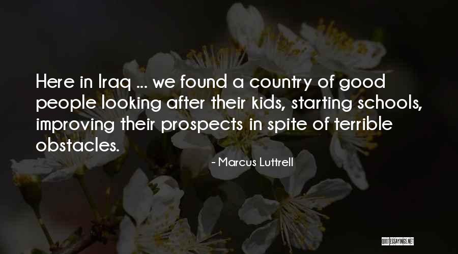 Celisse Singer Quotes By Marcus Luttrell Celisse Singer Quotes By Marcus Luttrell