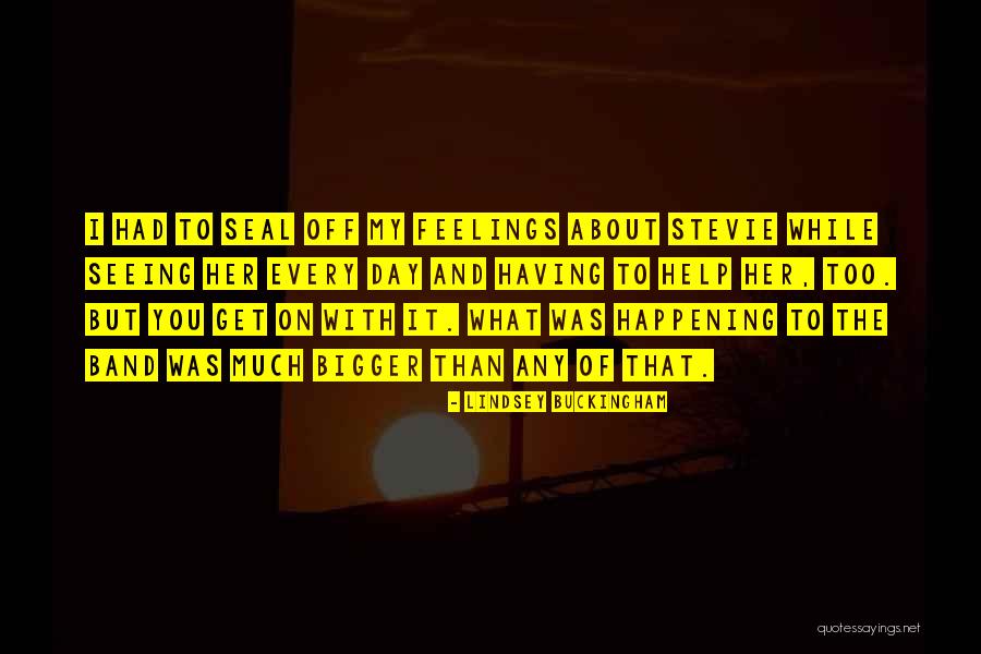 Celita Schultz Quotes By Lindsey Buckingham Celita Schultz Quotes By Lindsey Buckingham