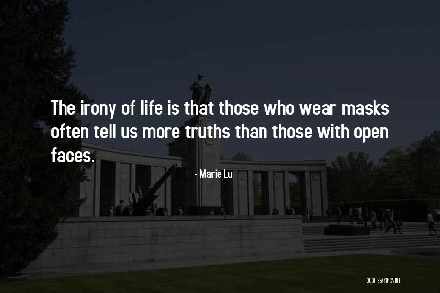 Celius Dougherty Quotes By Marie Lu Celius Dougherty Quotes By Marie Lu