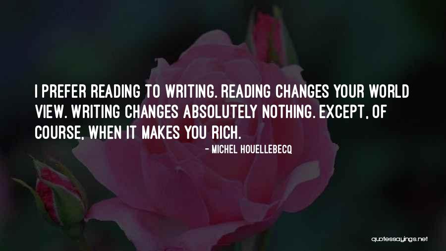 Celius Dougherty Quotes By Michel Houellebecq Celius Dougherty Quotes By Michel Houellebecq