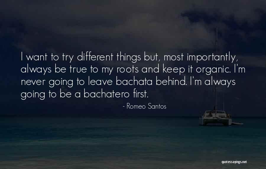 Celius Dougherty Quotes By Romeo Santos Celius Dougherty Quotes By Romeo Santos