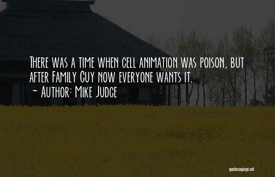 Cell C Quotes By Mike Judge