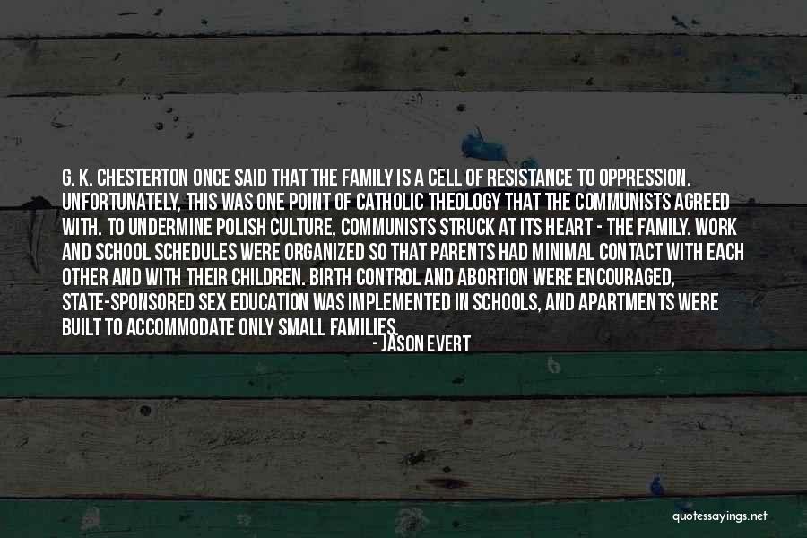 Cell One Quotes By Jason Evert Cell One Quotes By Jason Evert
