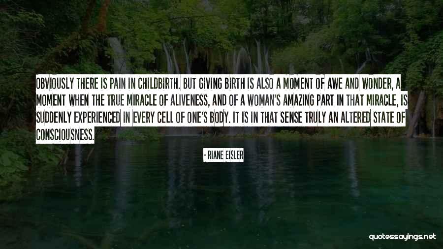 Cell One Quotes By Riane Eisler Cell One Quotes By Riane Eisler