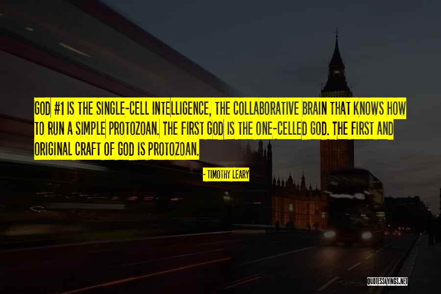 Cell One Quotes By Timothy Leary Cell One Quotes By Timothy Leary