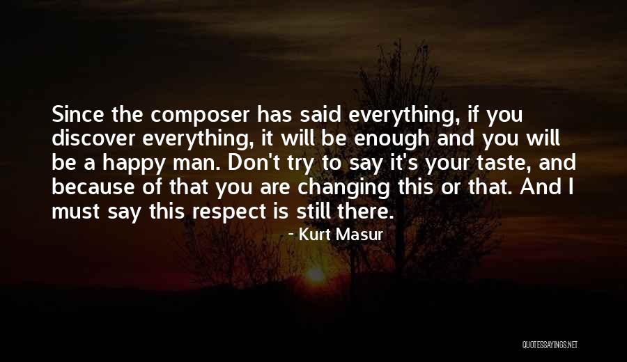 Cell Phone Radiation Quotes By Kurt Masur Cell Phone Radiation Quotes By Kurt Masur