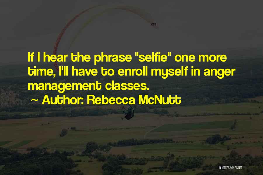 Cell Phone Technology Quotes By Rebecca McNutt