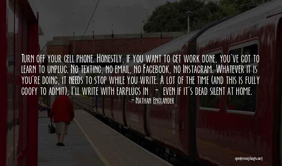 Cell Phone Texting Quotes By Nathan Englander Cell Phone Texting Quotes By Nathan Englander