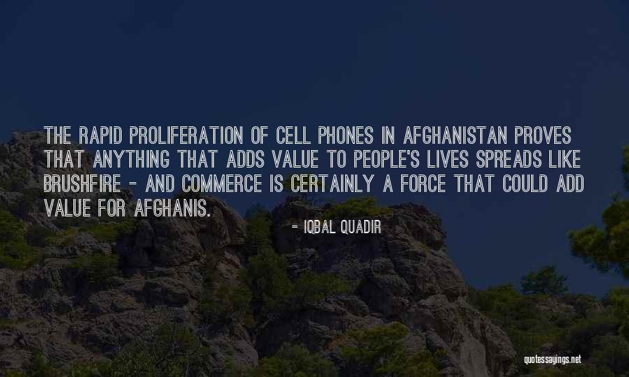 Cell Phones Are Like Quotes By Iqbal Quadir Cell Phones Are Like Quotes By Iqbal Quadir