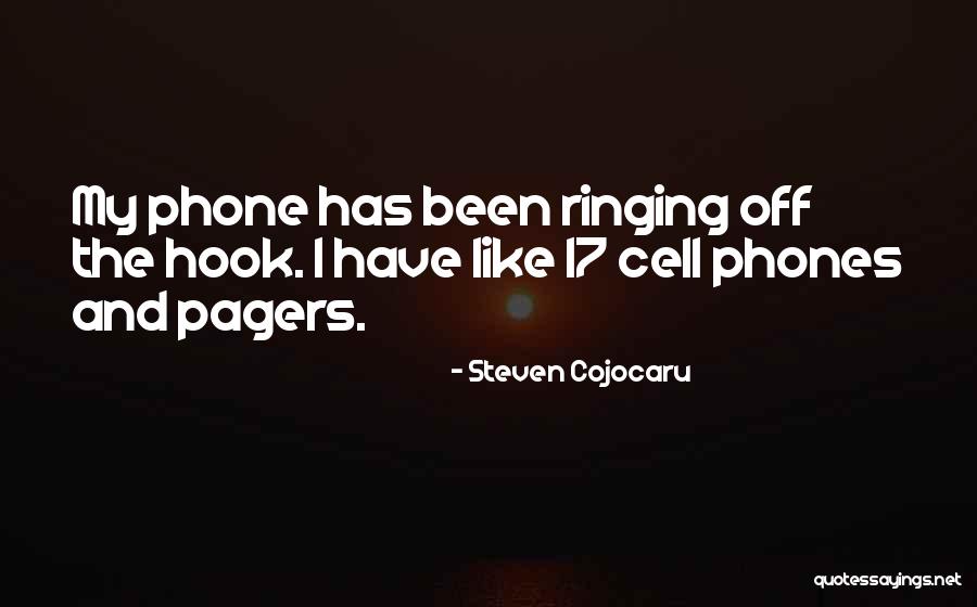 Cell Phones Are Like Quotes By Steven Cojocaru