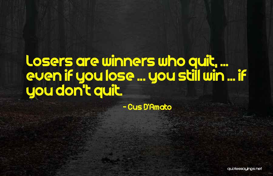 Cell Phones At Work Quotes By Cus D'Amato Cell Phones At Work Quotes By Cus D'Amato